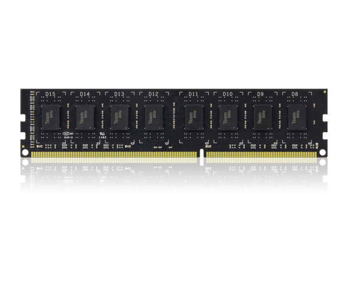 Teamgroup Elite 8GB DDR3L-1600 DIMM PC3-12800 CL11, 1.35V - Image 3
