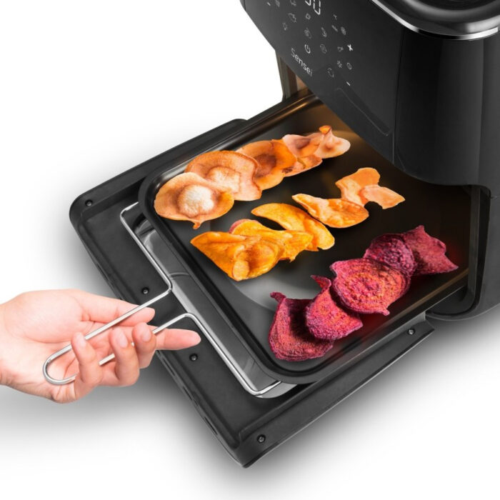 Ufesa digitalni zračni cvrtnik 12L 1700w Sensei - Image 4
