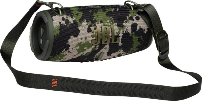 JBL Xtreme 3 Bluetooth prenosni zvočnik, camo - Image 3
