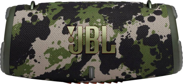 JBL Xtreme 3 Bluetooth prenosni zvočnik, camo - Image 4
