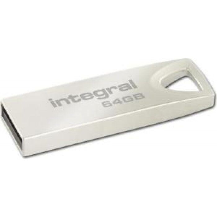 INTEGRAL ARC 64GB USB2.0 spominski ključek - Image 3