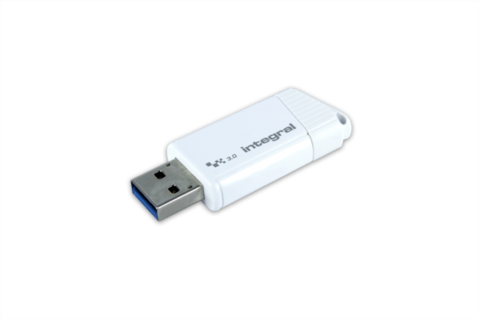 INTEGRAL TURBO 128GB USB3.0 spominski ključek - slika 4