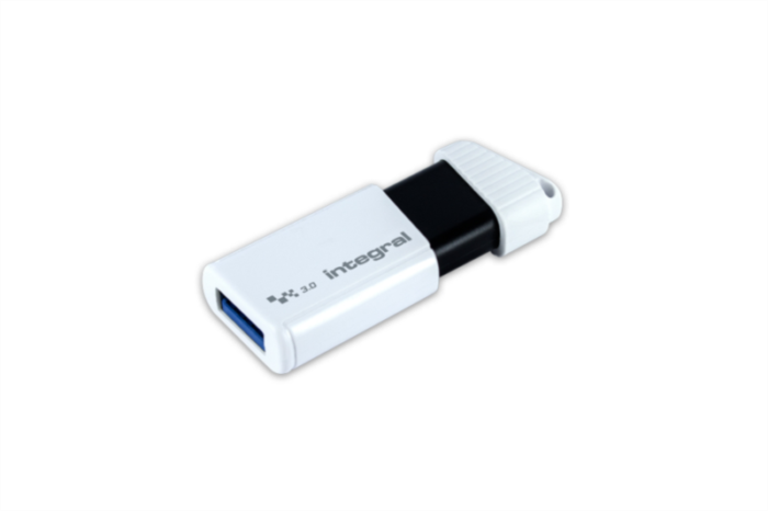 INTEGRAL TURBO 128GB USB3.0 spominski ključek - slika 3