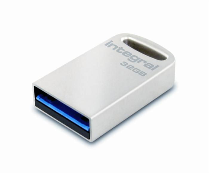 INTEGRAL FUSION 32GB USB3.0 spominski ključek