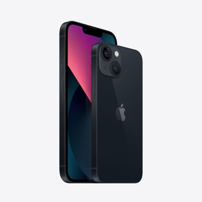 Apple iPhone 13 128GB Midnight - Image 3