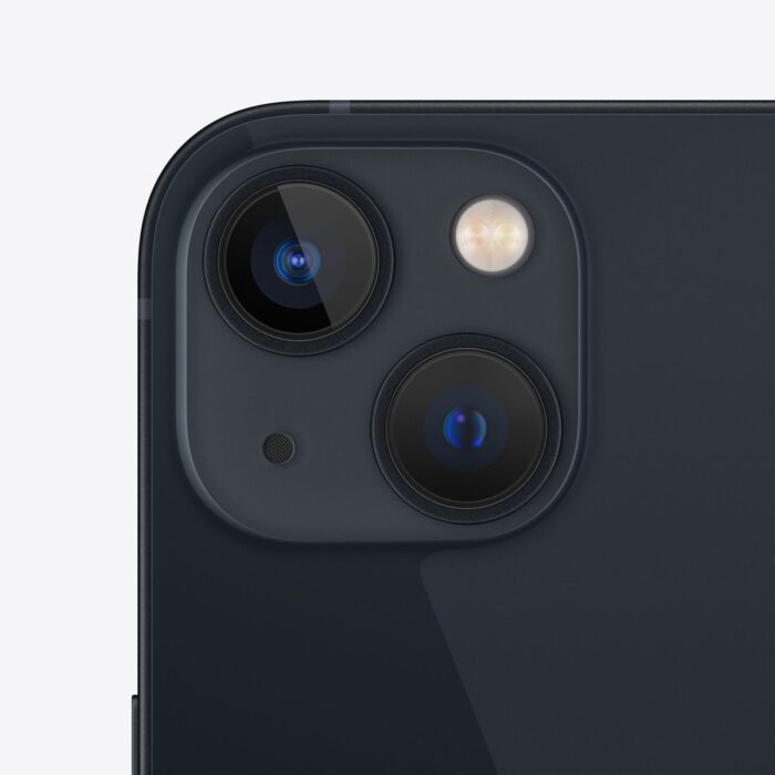 Apple iPhone 13 128GB Midnight - Image 4