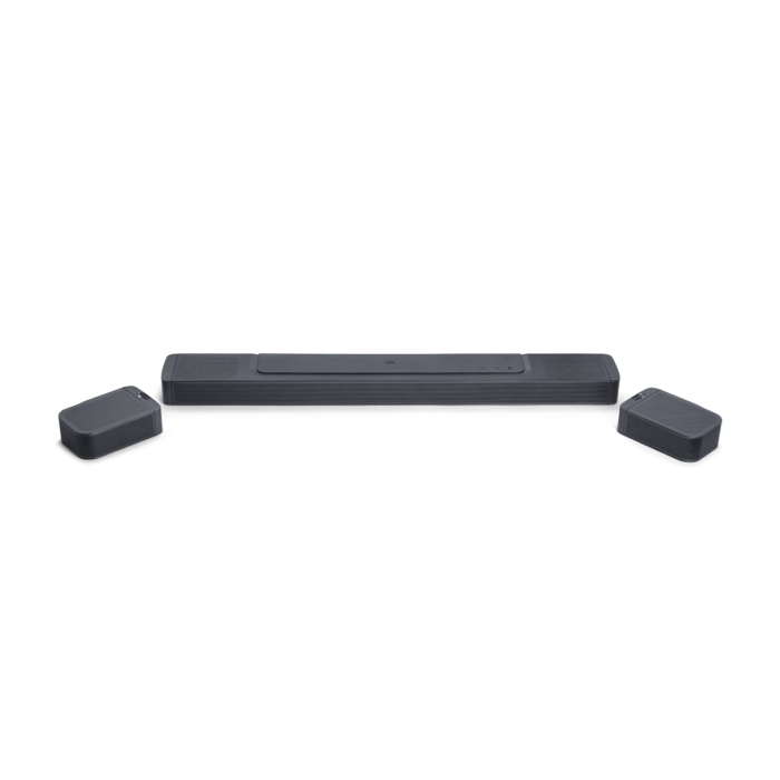 JBL Bar 1000 7.1.4 True Wireless Surround, Dolby Atmos 880W, Multibeam - slika 3