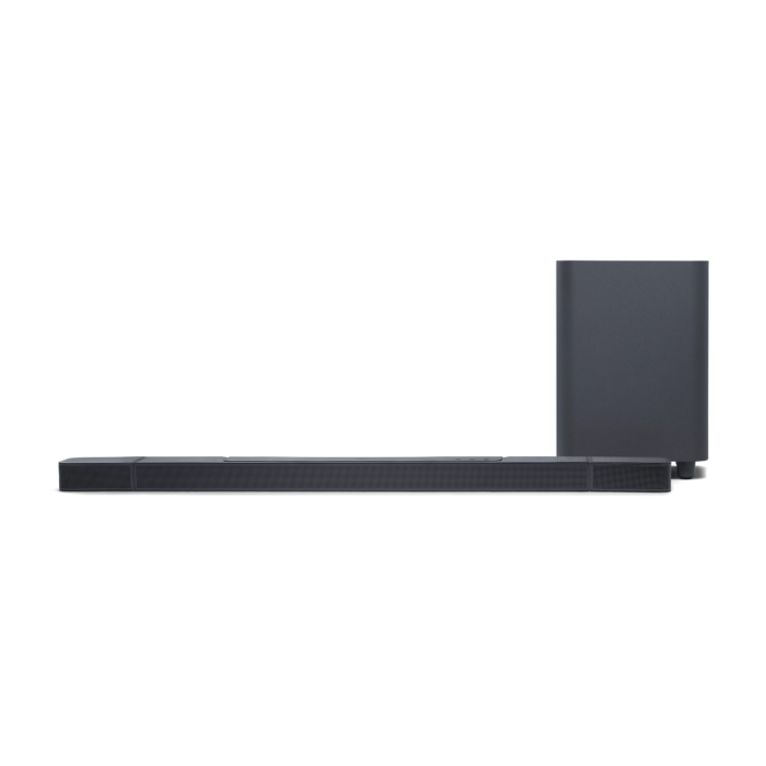 JBL Bar 1000 7.1.4 True Wireless Surround, Dolby Atmos 880W, Multibeam - slika 4