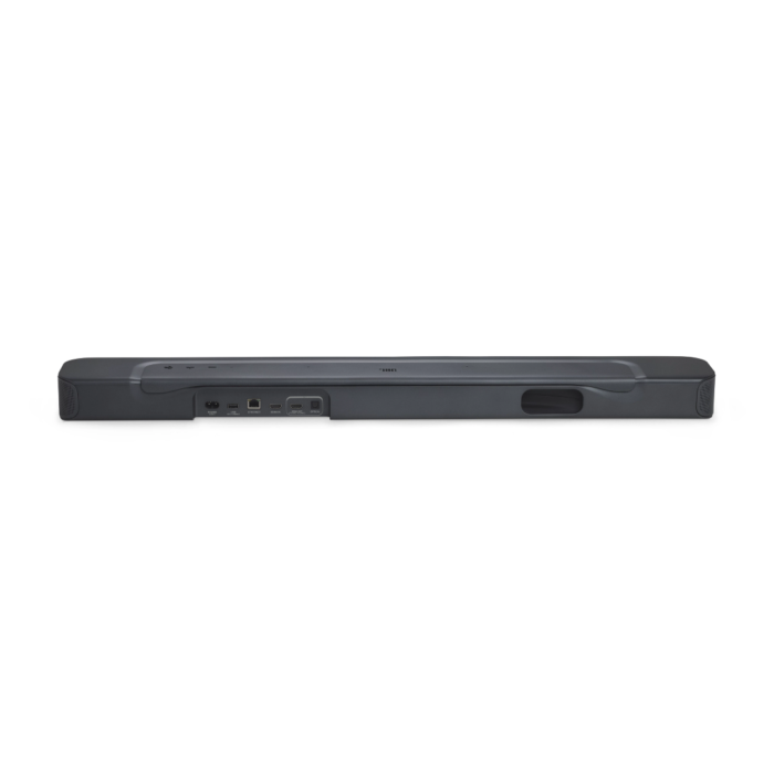 JBL Bar 300 5.0 MultiBeam zvočni sistem, 260W BT5.0, Dolby Atmos, črn - slika 3