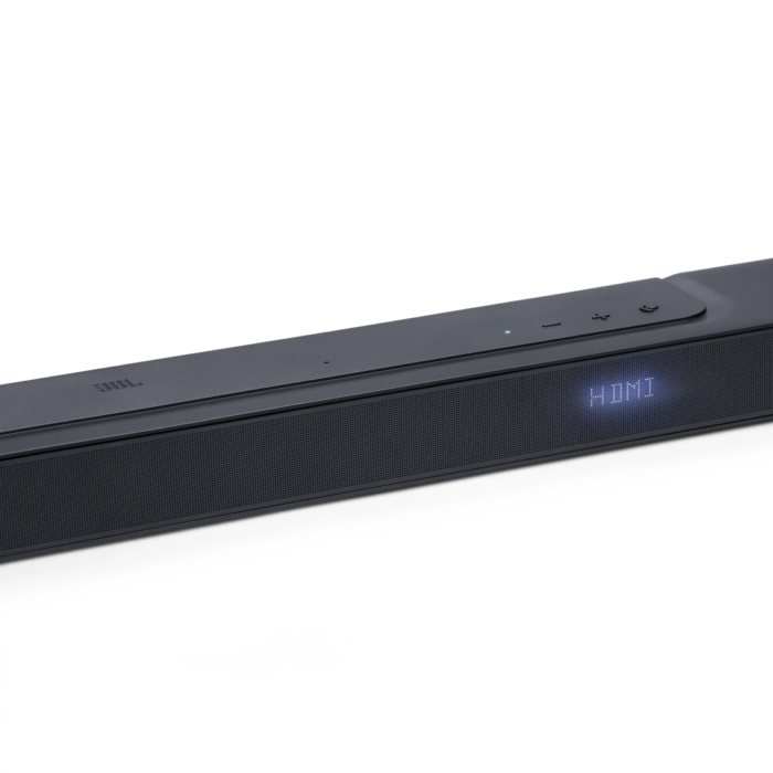 JBL Bar 300 5.0 MultiBeam zvočni sistem, 260W BT5.0, Dolby Atmos, črn - slika 4