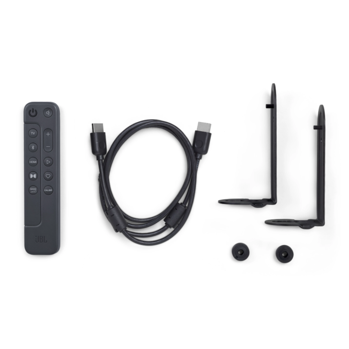 JBL Bar 500 5.1 MultiBeam zvočni sistem, 590W BT5.0, WiFi 6, HDMI in/out, Dolby - slika 4