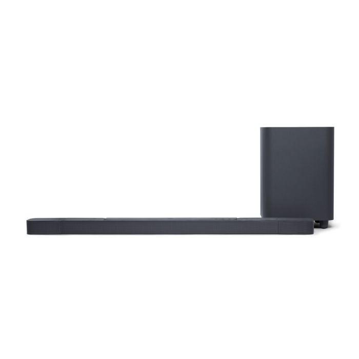 JBL BAR 800 5.1.2 Soundbar, 720W BT 5.0, WiFi 6, HDMI eARC in/out, True Dolby - Image 3