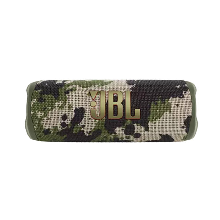 JBL Flip 6 Bluetooth prenosni zvočnik, camo - Image 3