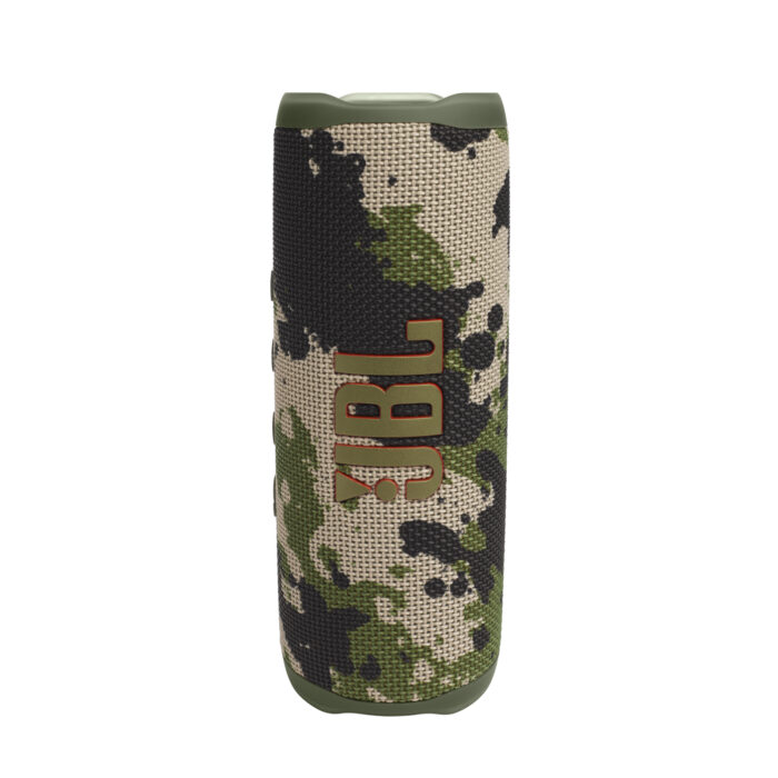 JBL Flip 6 Bluetooth prenosni zvočnik, camo - Image 4