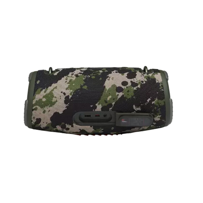 JBL Xtreme 3 Bluetooth prenosni zvočnik, camo - Image 6