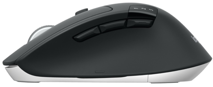Logitech M720 Triathlon brezžična Bluetooth miška - Image 4