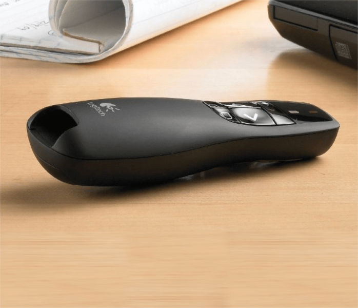 Logitech Presenter R400 - Image 5