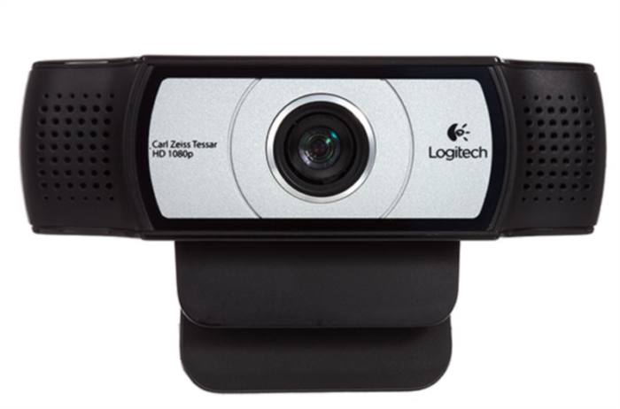 Logitech C930e spletna kamera - Image 4