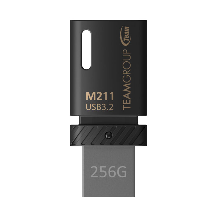 Teamgroup 256GB M211 OTG USB 3.2 spominski ključek - Image 4