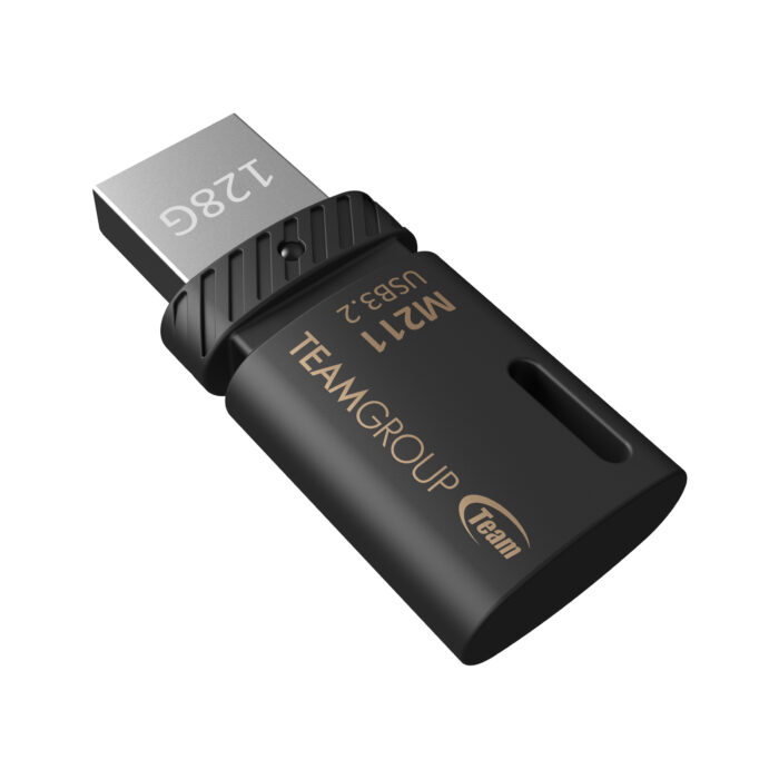 Teamgroup 128GB M211 OTG USB 3.2 spominski ključek - Image 6