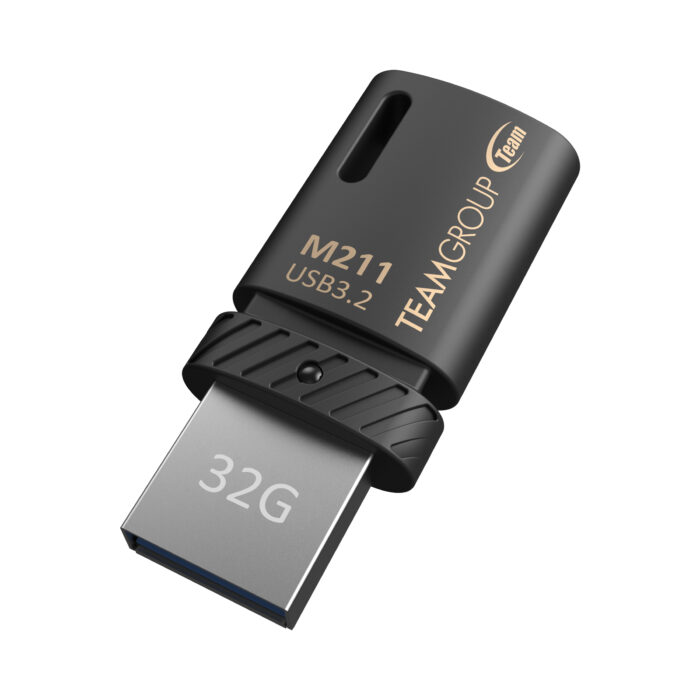 Teamgroup 32GB M211 OTG USB 3.2 spominski ključek - Image 5