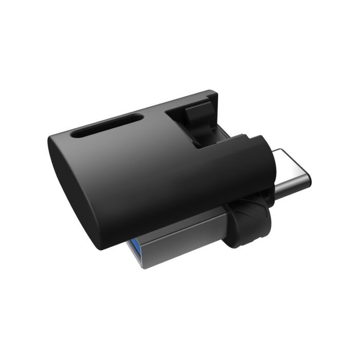 Teamgroup 32GB M211 OTG USB 3.2 spominski ključek - Image 3