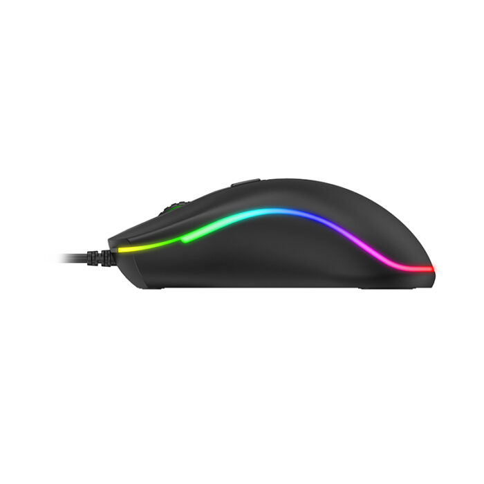 HAVIT USB optična miška HV-MS72 - Image 4