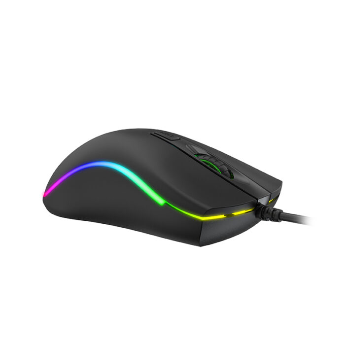HAVIT USB optična miška HV-MS72 - Image 3