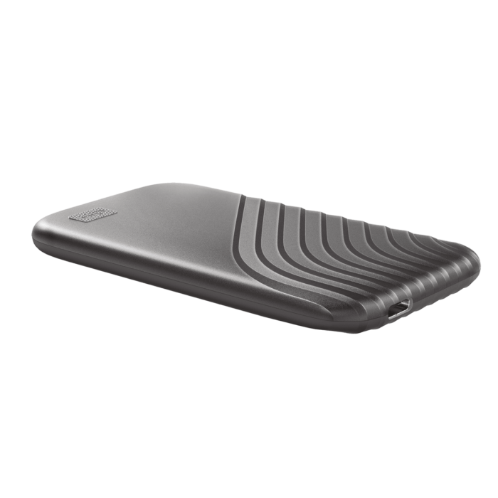 WD My Passport SSD 1TB, USB-C 3.2 siv - Image 4