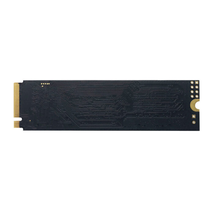 Patriot P300 512GB M.2 NVMe SSD PCIe Gen 3 x4 - Image 5