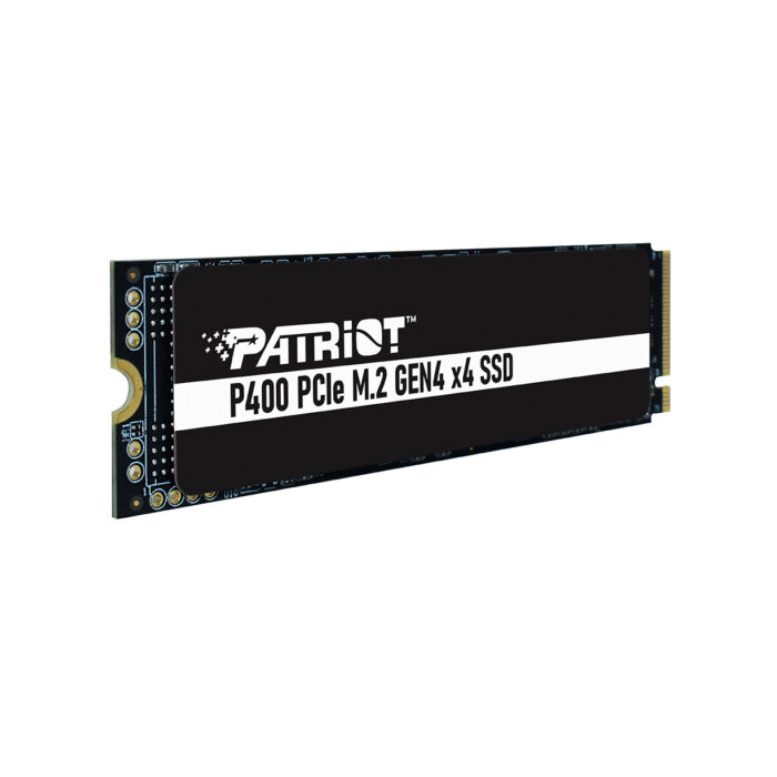 Patriot P400 1TB M.2 NVMe SSD PCIe Gen 4 x4 - Image 5