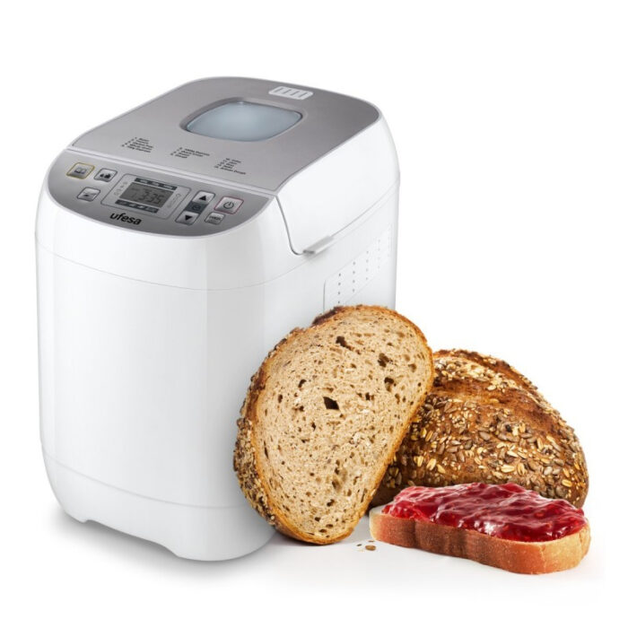 Ufesa aparat za peko kruha BM6000 Mybakery