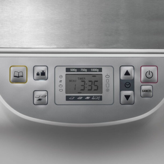 Ufesa aparat za peko kruha BM6000 Mybakery - Image 4