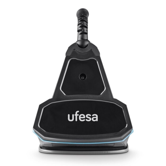 Ufesa Parni likalnik Glide Pro 2600W črno turkiz - Image 6