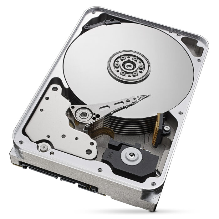 Seagate NAS trdi disk 18TB 7200 256MB SATA3 IronWolf PRO