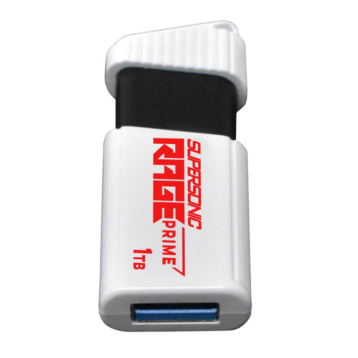 Patriot 1TB 600MB/s Supersonic Rage Prime USB 3.2 spominski ključek - Image 4