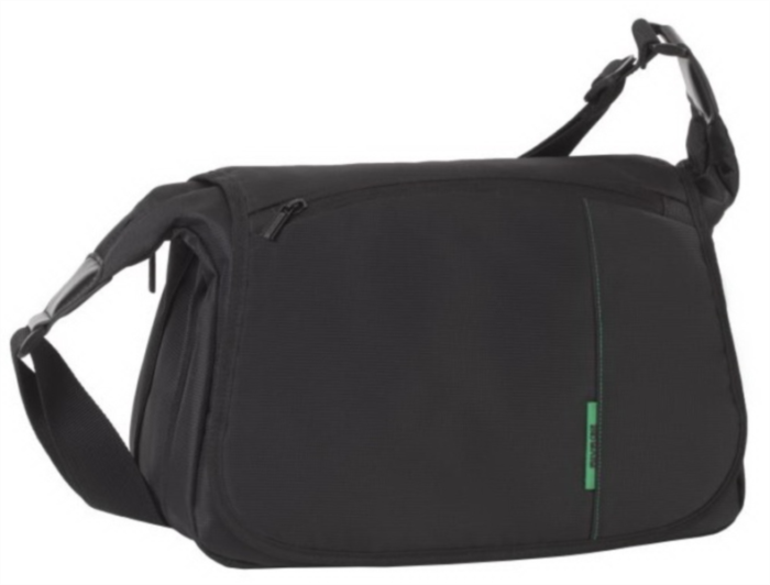 RivaCase hibridna SLR torbica ramenska 7450 PS