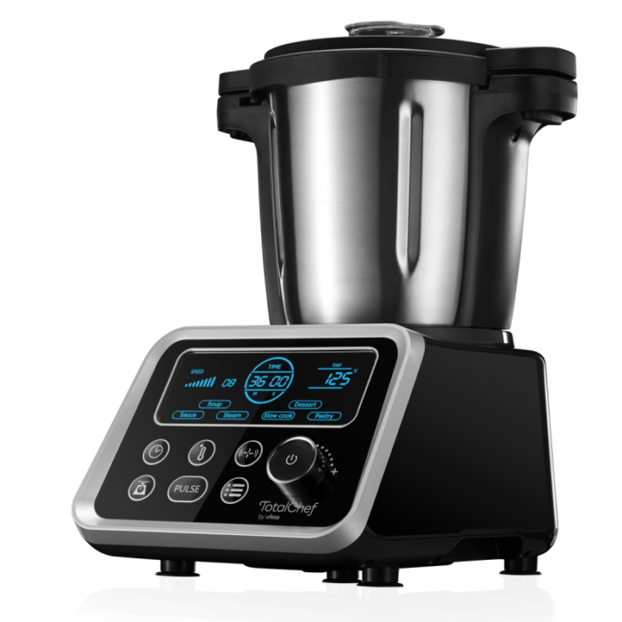Ufesa multifunkcijski kuhinjski robot TotalChef RK5 - Image 3