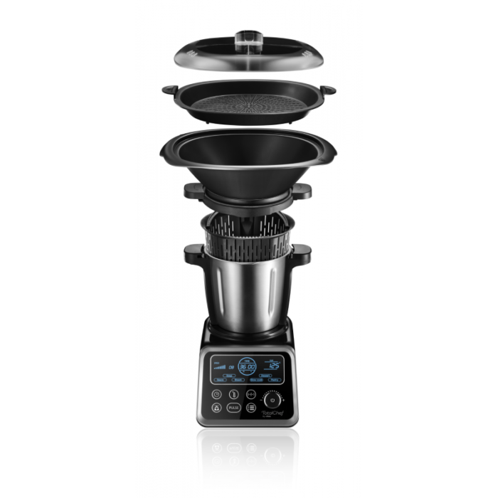 Ufesa multifunkcijski kuhinjski robot TotalChef RK5 - Image 5
