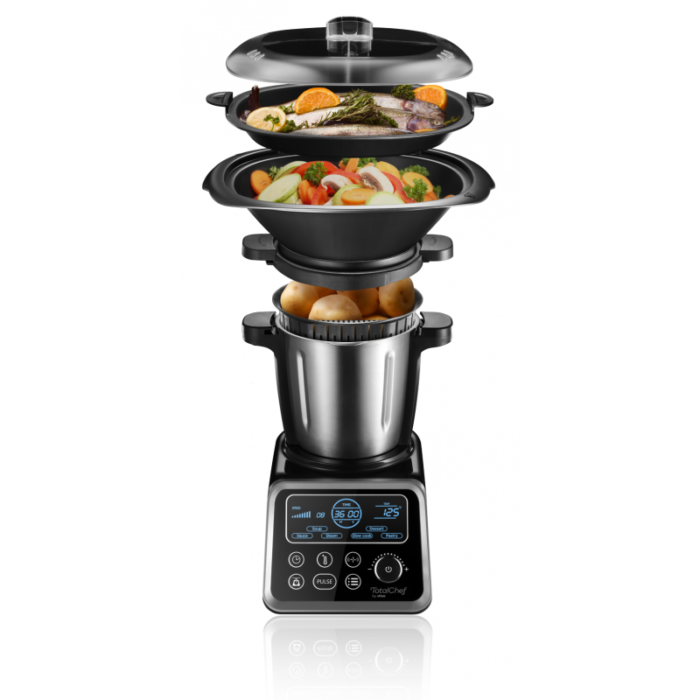 Ufesa multifunkcijski kuhinjski robot TotalChef RK5 - Image 6