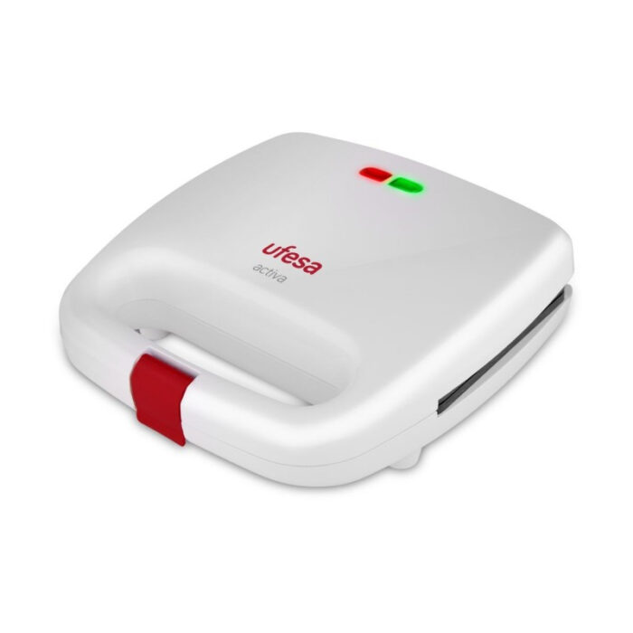 Ufesa toaster za 2 sendviča SW7850 Activa, 750W