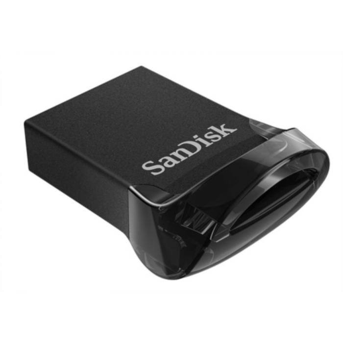 SanDisk Ultra Fit USB 128GB USB 3.1.do 400 MB/s - Image 3