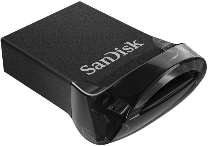 SanDisk Ultra Fit USB 512GB USB 3.1.do 400 MB/s - Image 3