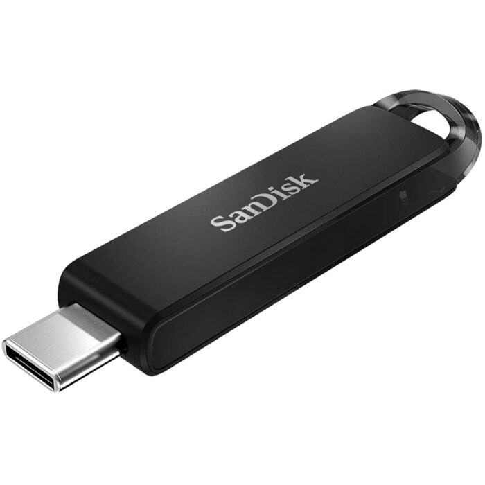 SanDisk Ultra USB Type-C Flash 64GB 150MB/s - Image 4
