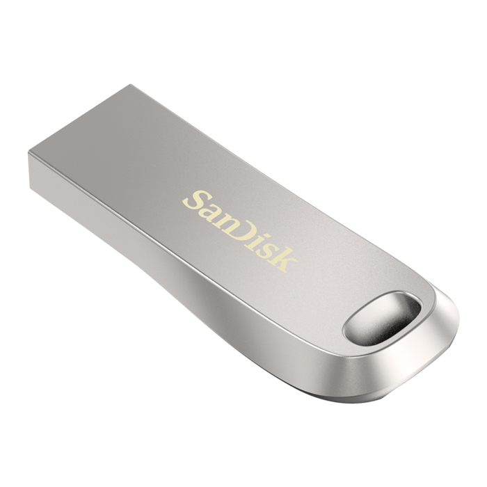 SanDisk 256GB Ultra Luxe™ USB 3.1 - Image 3