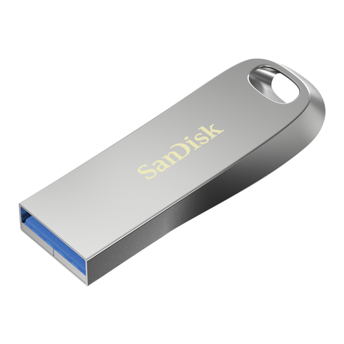 SanDisk 32GB Ultra Luxe™ USB 3.1 - Image 5