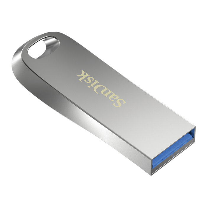 SanDisk 64GB Ultra Luxe™ USB 3.1 - Image 3