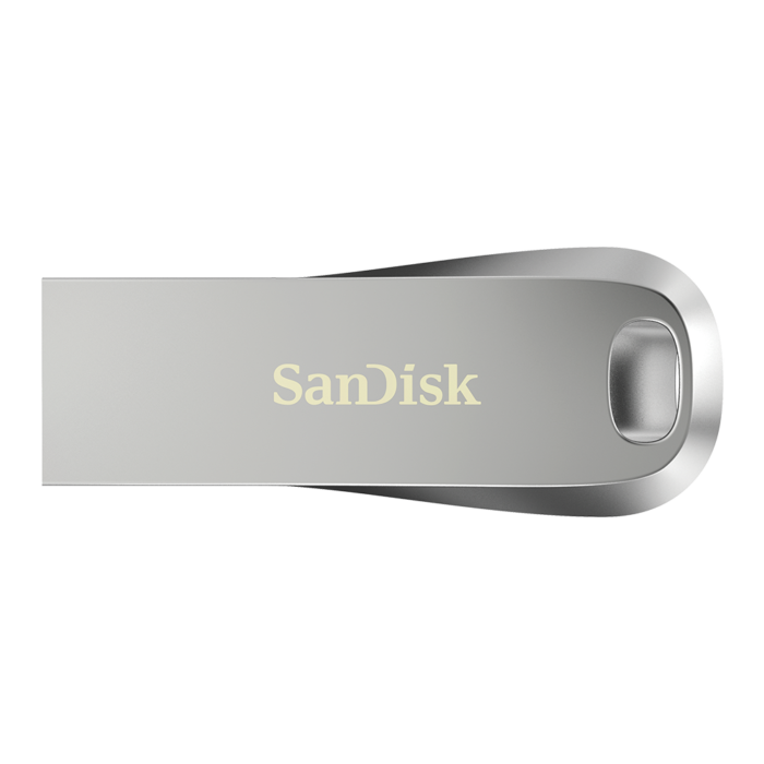 SanDisk 128GB Ultra Luxe™ USB 3.1