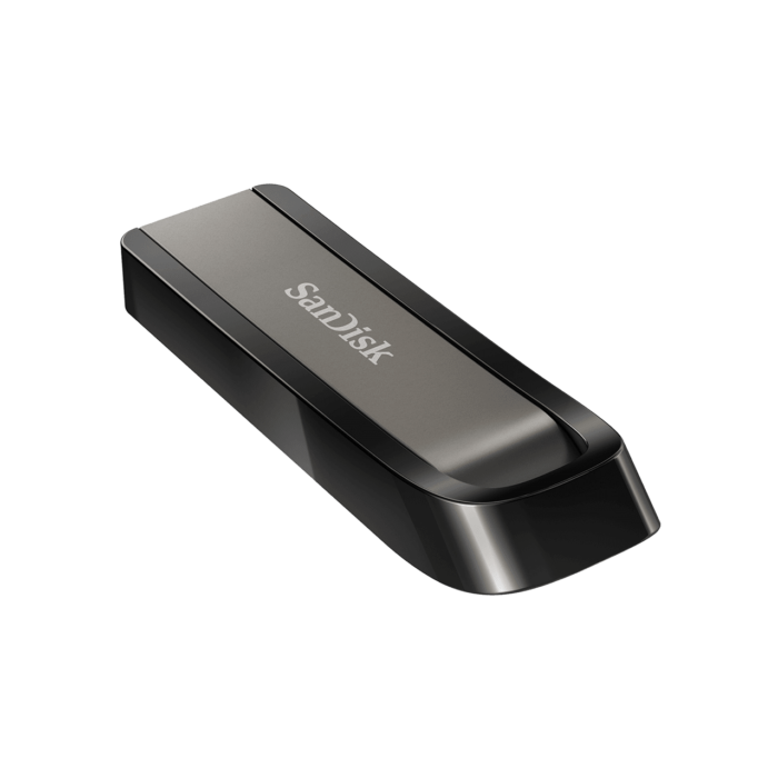 SanDisk Ultra Extreme Go 3.2 Flash Drive 64GB - Image 6