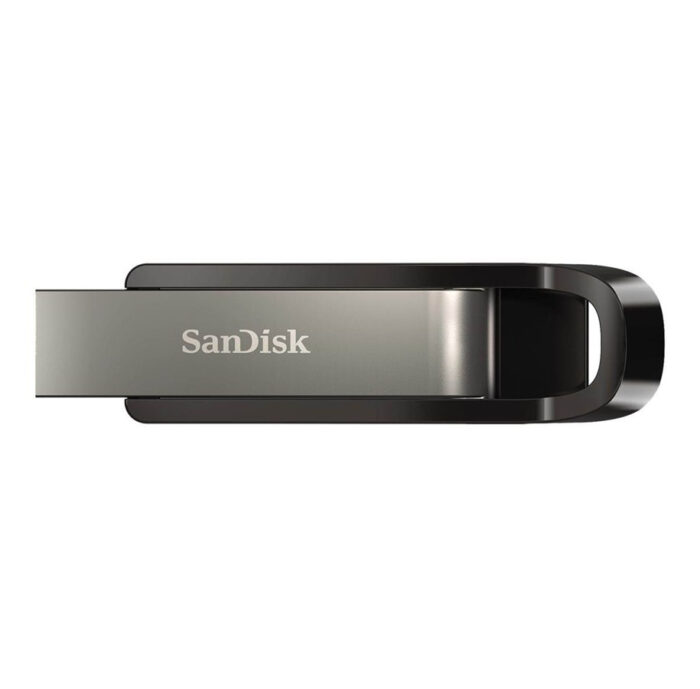 SanDisk Ultra Extreme Go 3.2 Flash Drive 64GB - Image 3